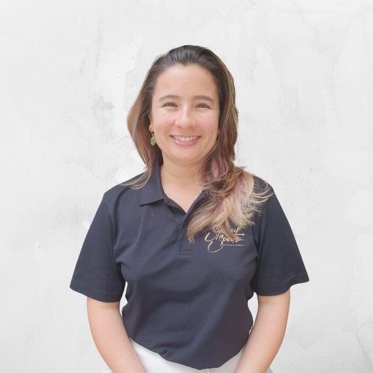 Jaqueline Remedial Massage Therapist