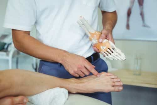 Physiotherapy