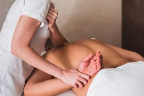 Remedial Massage